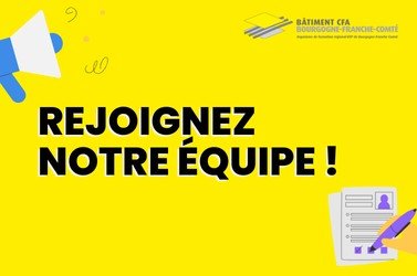 Rejoignez notre équipe - Offres d'emploi